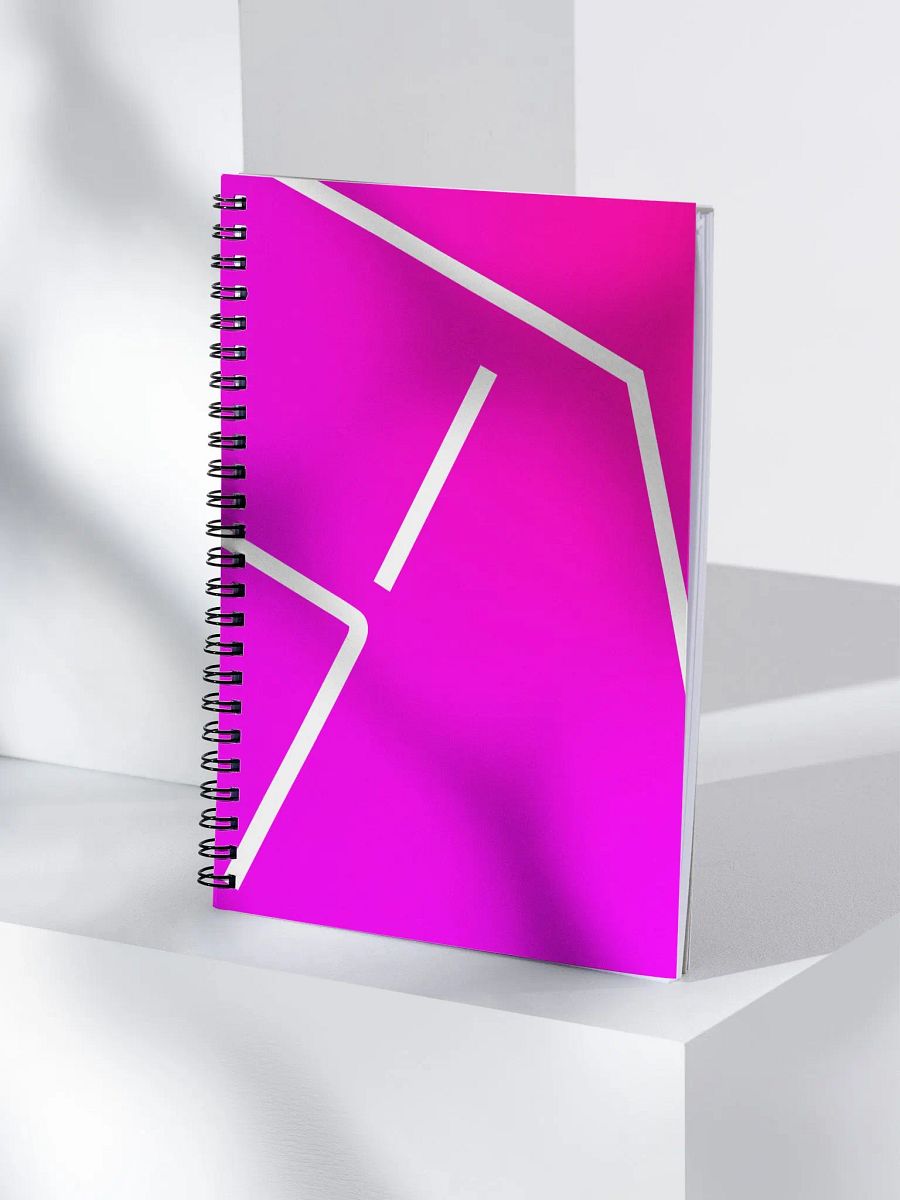 Blanknaem Journal product image (4)