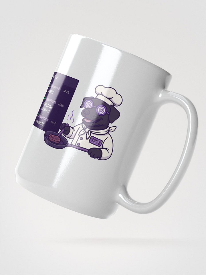 Snerb Stream Cuisine product image (2)