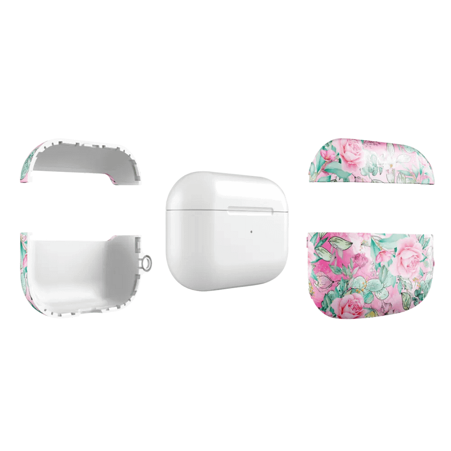 Rose Garden All-Over AirPods® Case for moms friends product image (45)