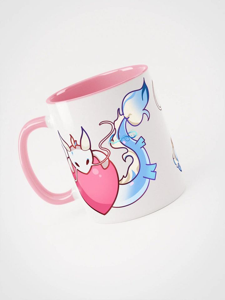 Moth Mug product image (1)