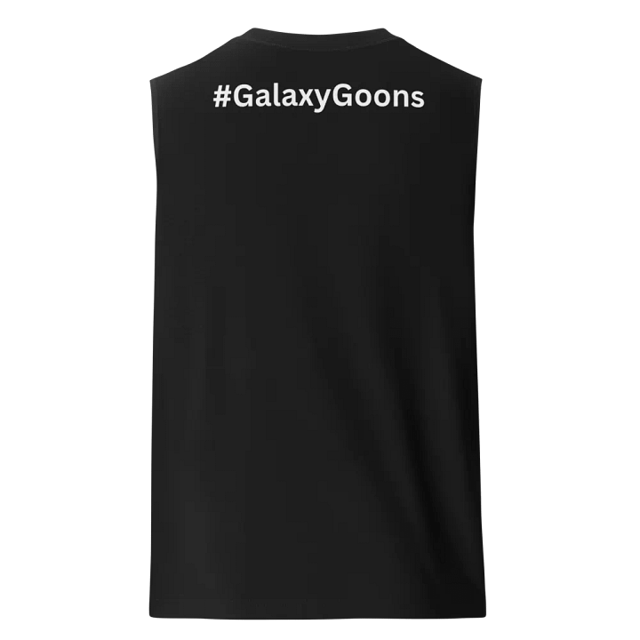 Goons Cut-Off Shirt product image (2)
