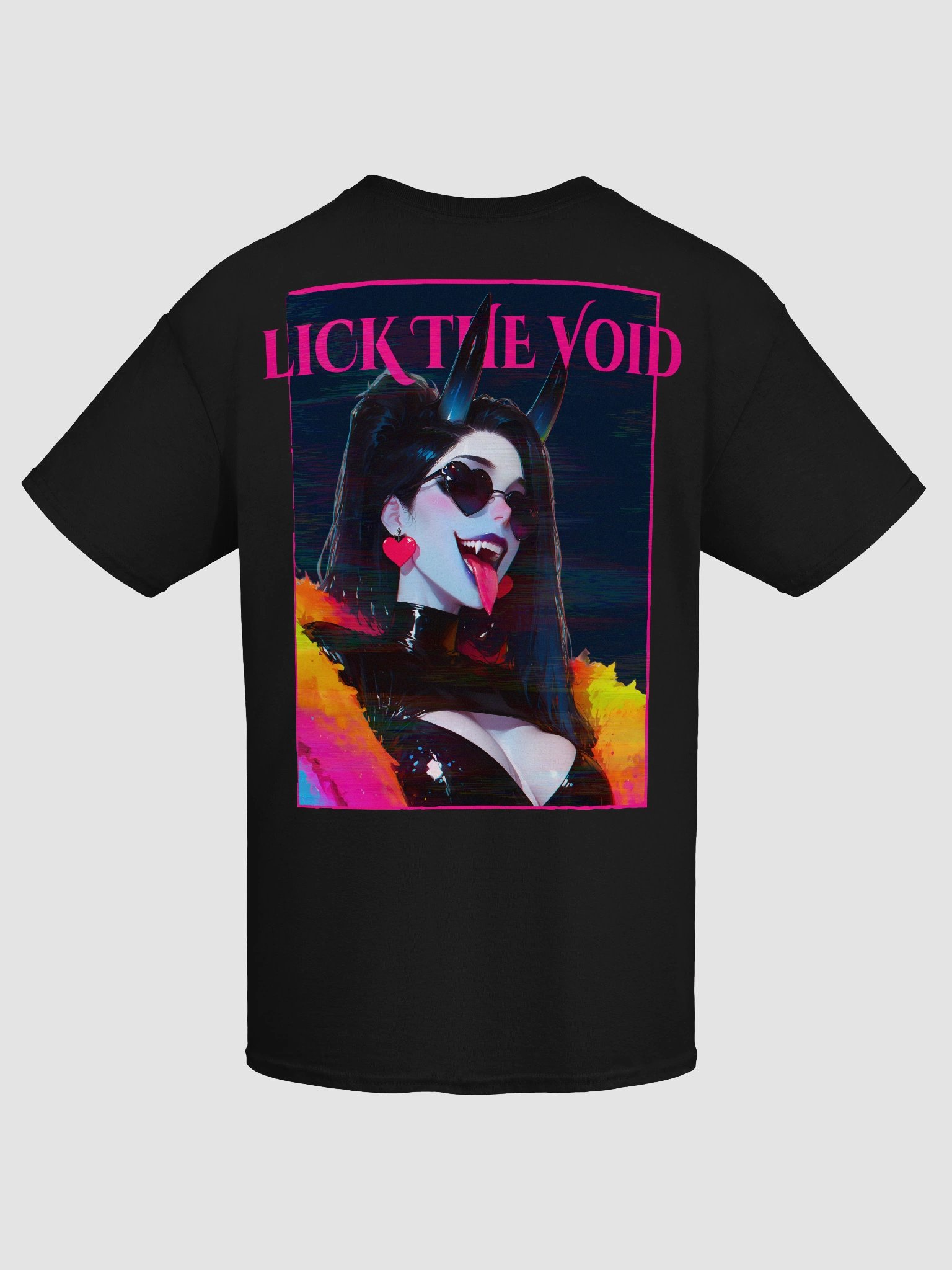 Lick The Devil Tee product image (9)