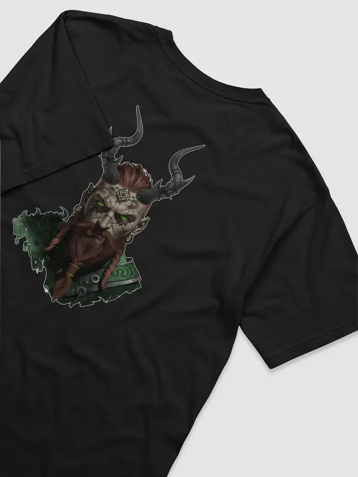 The Deceiver product image (1)