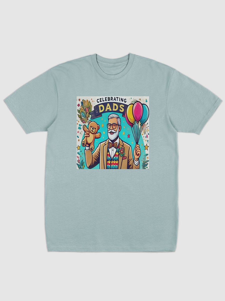 Dapper Dad Celebration Tee product image (17)