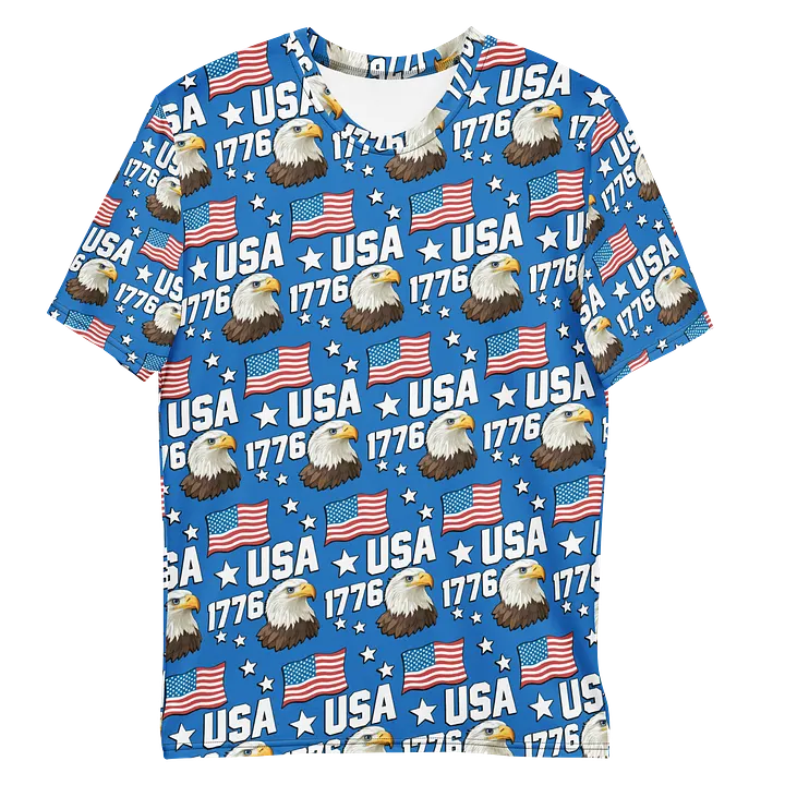 The Patriot product image (1)