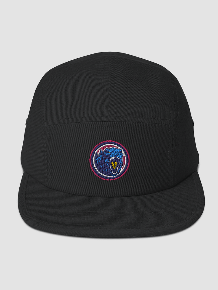 Godzilla Otto Cap product image (1)