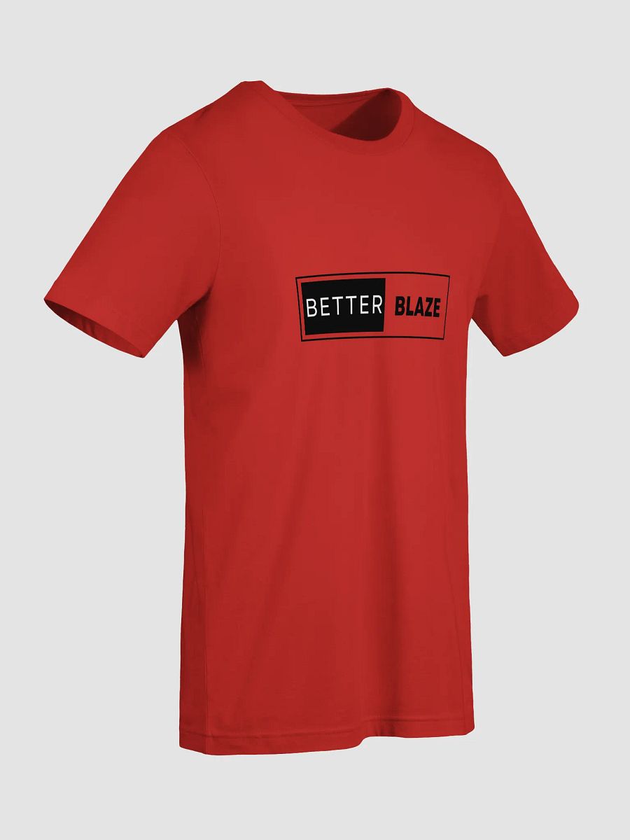 Better Blaze T-Shirt – Fire-Inspired Bold Graphic Tee product image (32)