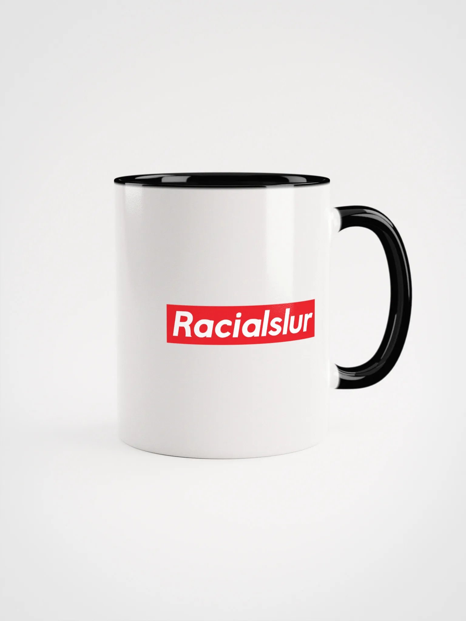 Bold Statement Mug product image (2)