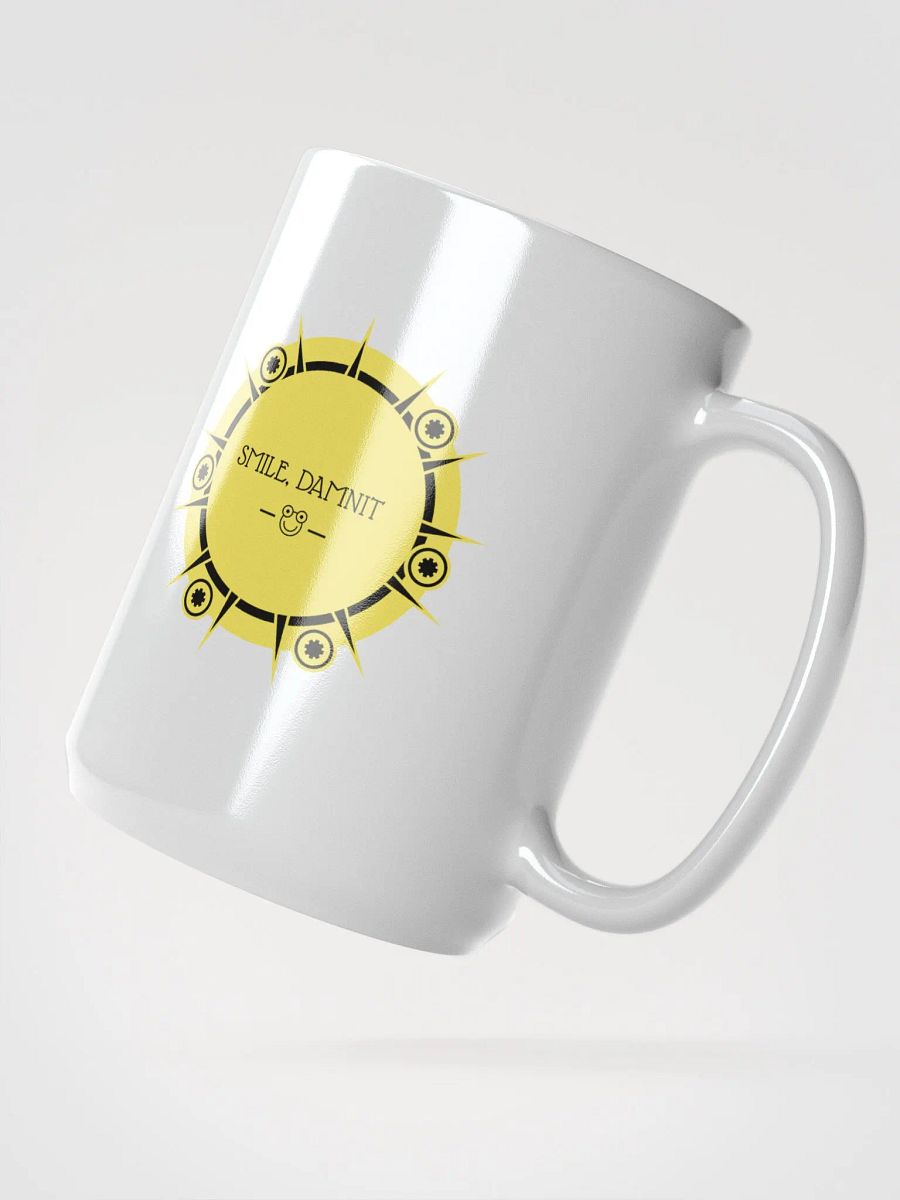 Sunshine Smile Mug product image (2)