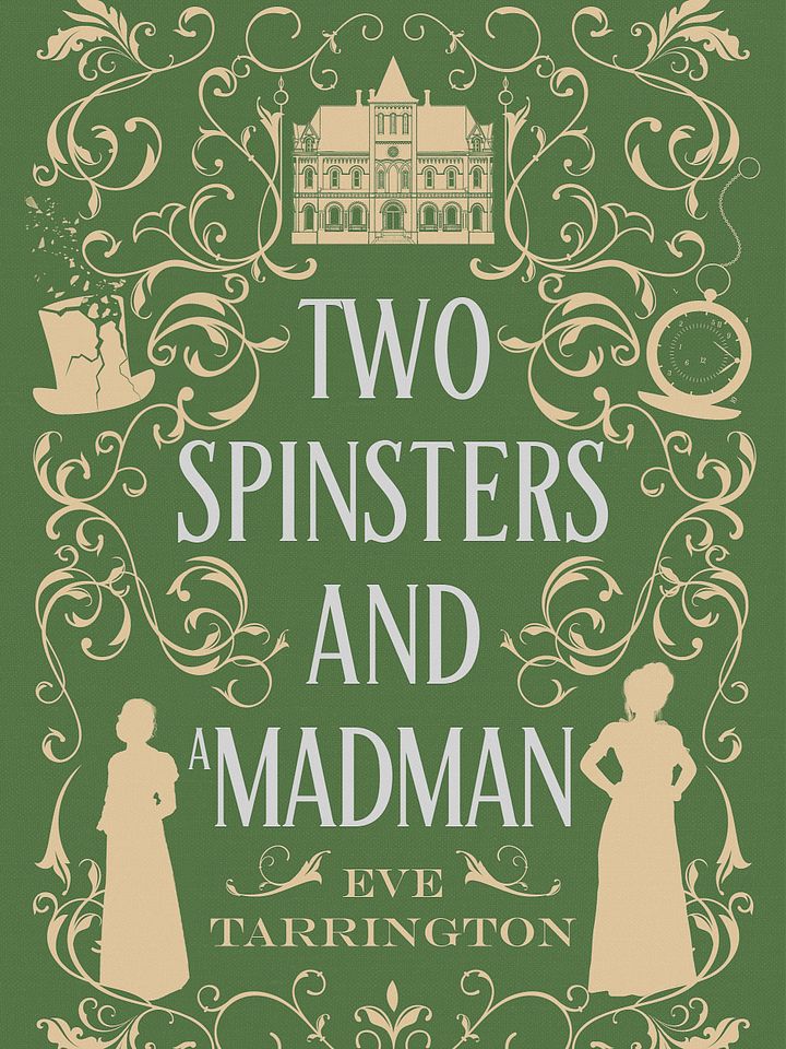Two Spinsters and a Madman product image (1)