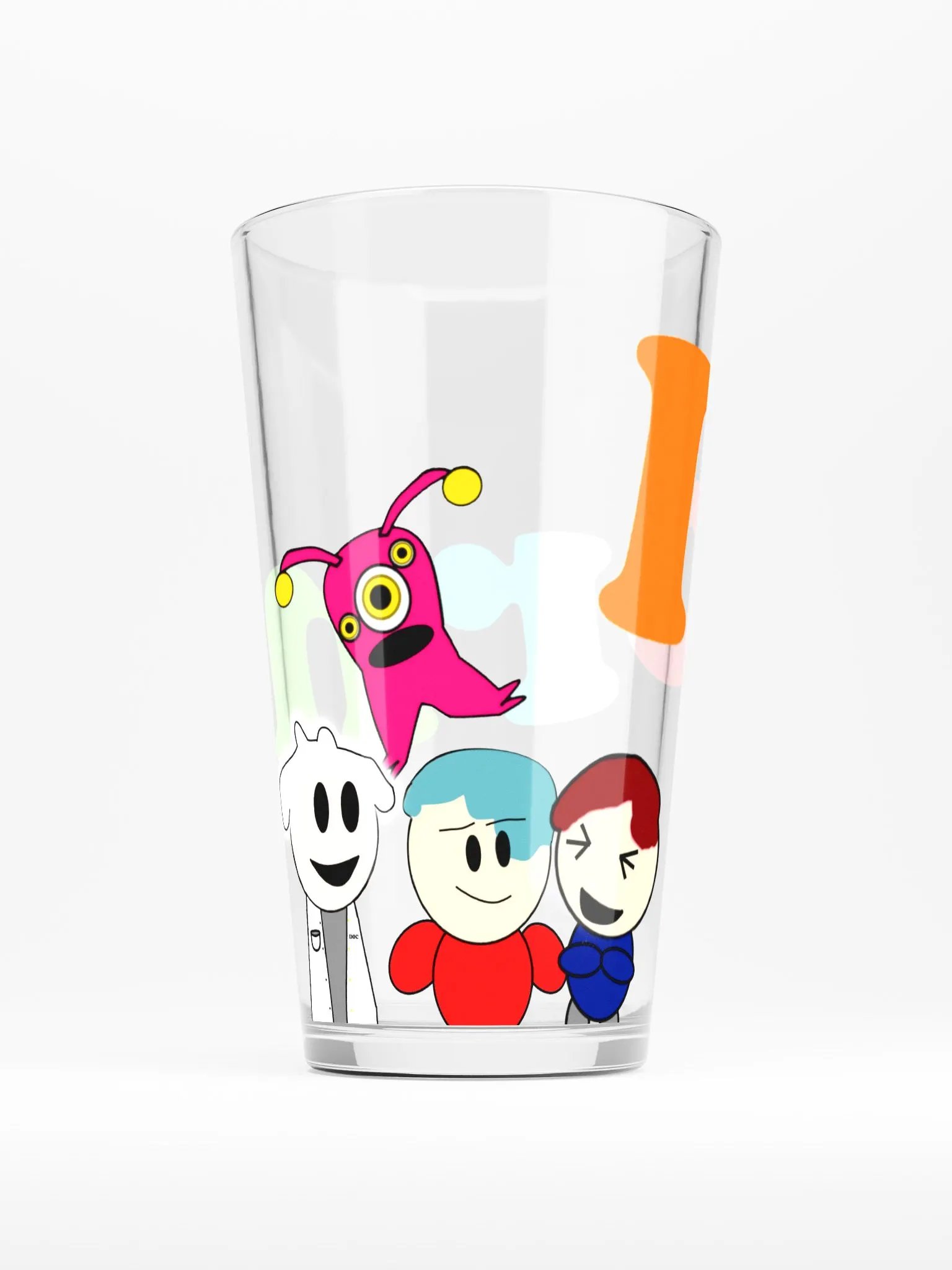 Iorn & Friends Glass product image (2)