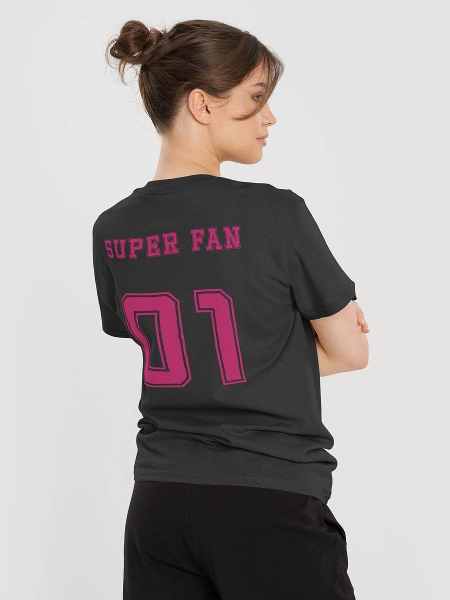 FINDING FINIX #1 Super Fan (Boom Edition) product image (6)