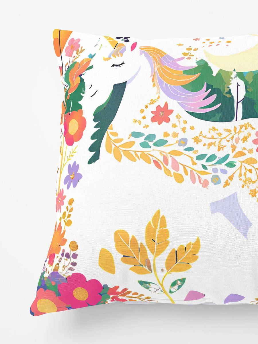 Dreamy Nights All-Over Print Pillow product image (3)