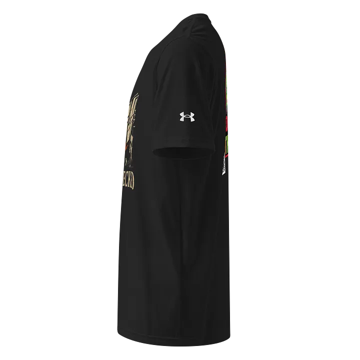 DDW Shipwrecked x Under Armour – Season 3 Launch Tee product image (2)