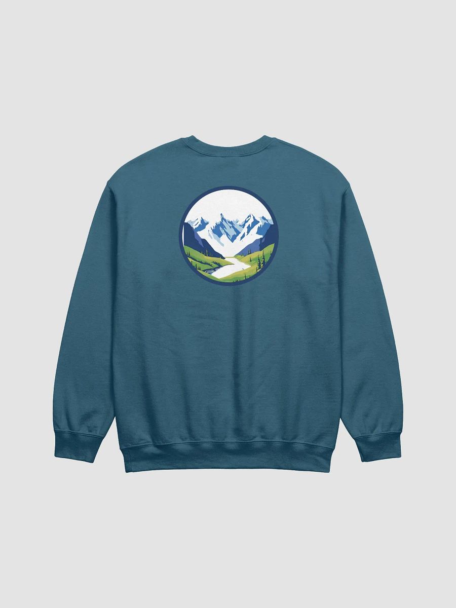 Mountain 1 - Sweater product image (3)