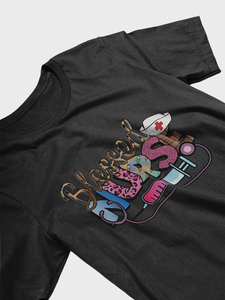 Blessed Nurse product image (15)