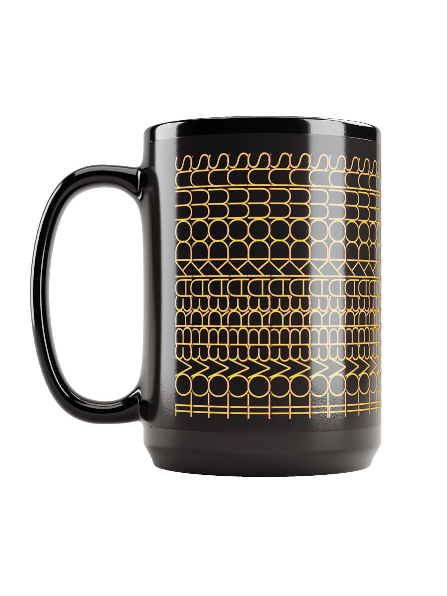 I LOVE BREAKDOWNS FANCY MUG product image (6)