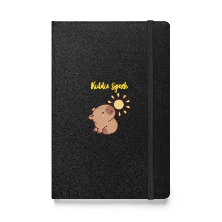Kiddie Speak Notebook product image (1)