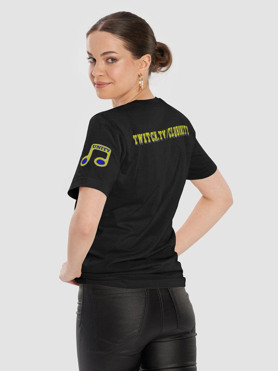 TURN IT UP - T-Shirt product image (58)