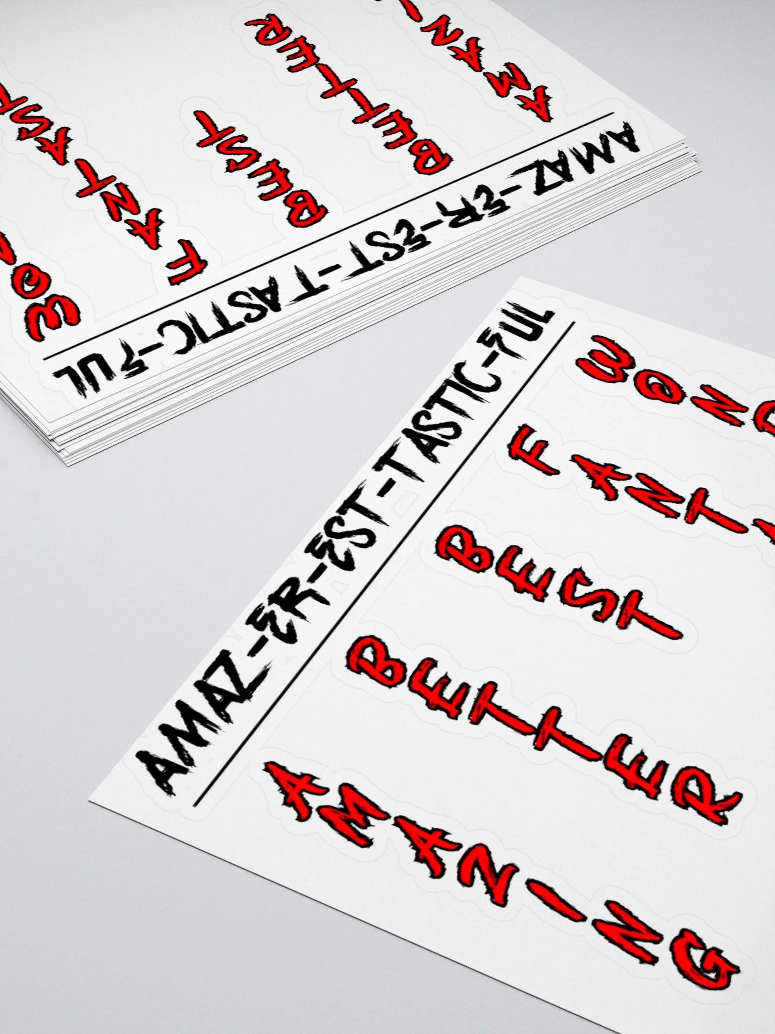 One Word To Last All Week product image (4)