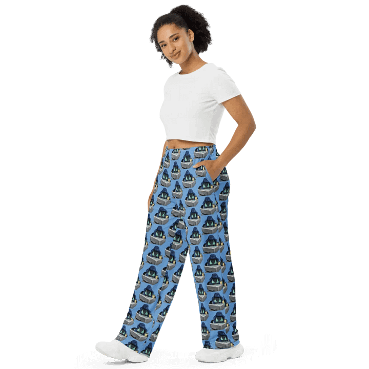 Chairkini Pants product image (2)