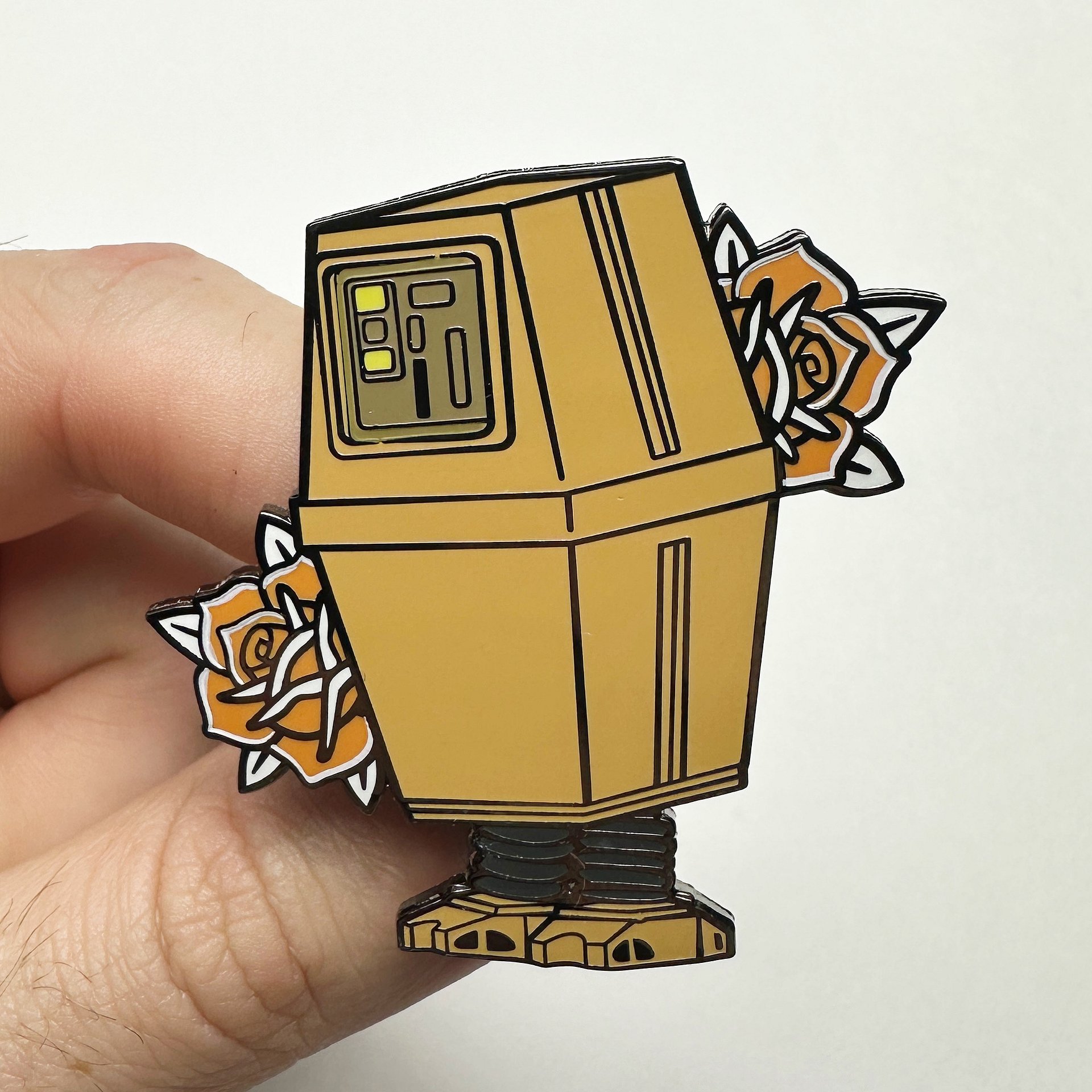 Gonky - Pin product image (2)