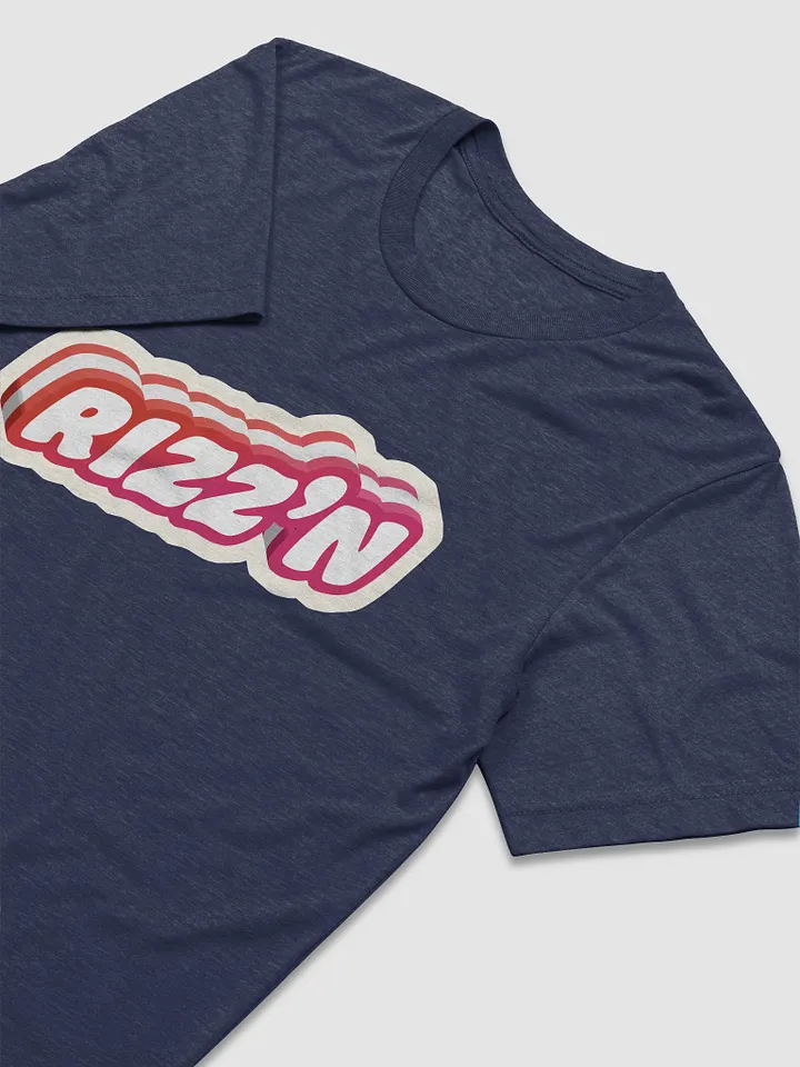 Rizz'n - Tee product image (1)