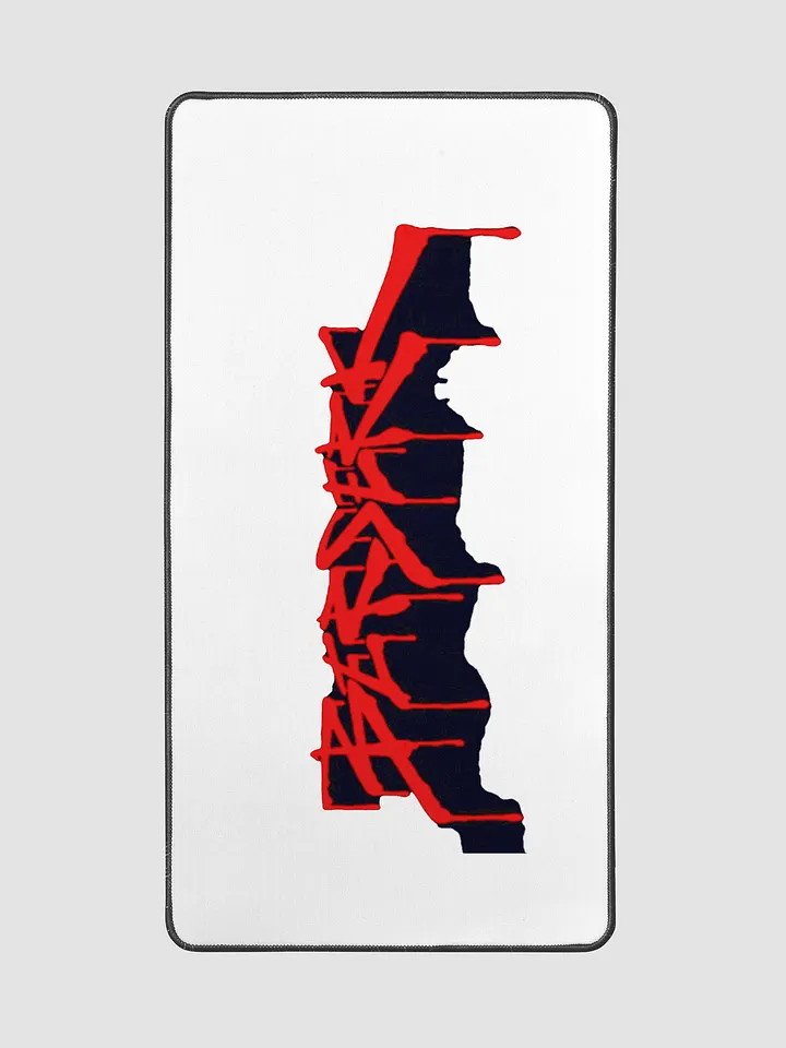 Bloodlust Desk Mat product image (2)