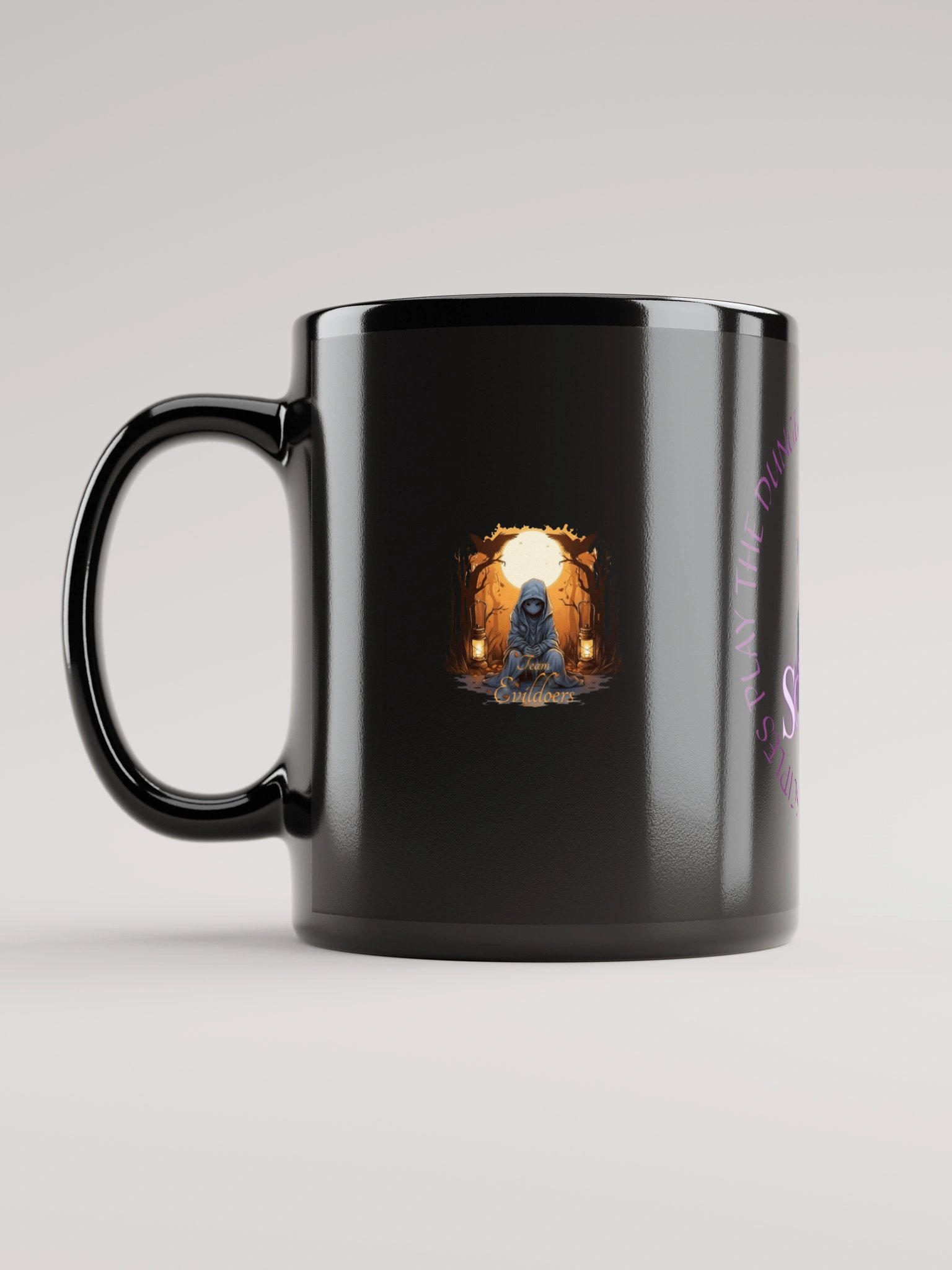 Saint Scythe Mug product image (11)