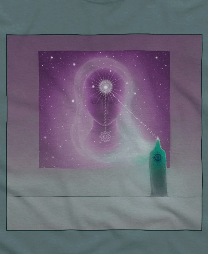 Dimensionaut Telepathy product image (14)