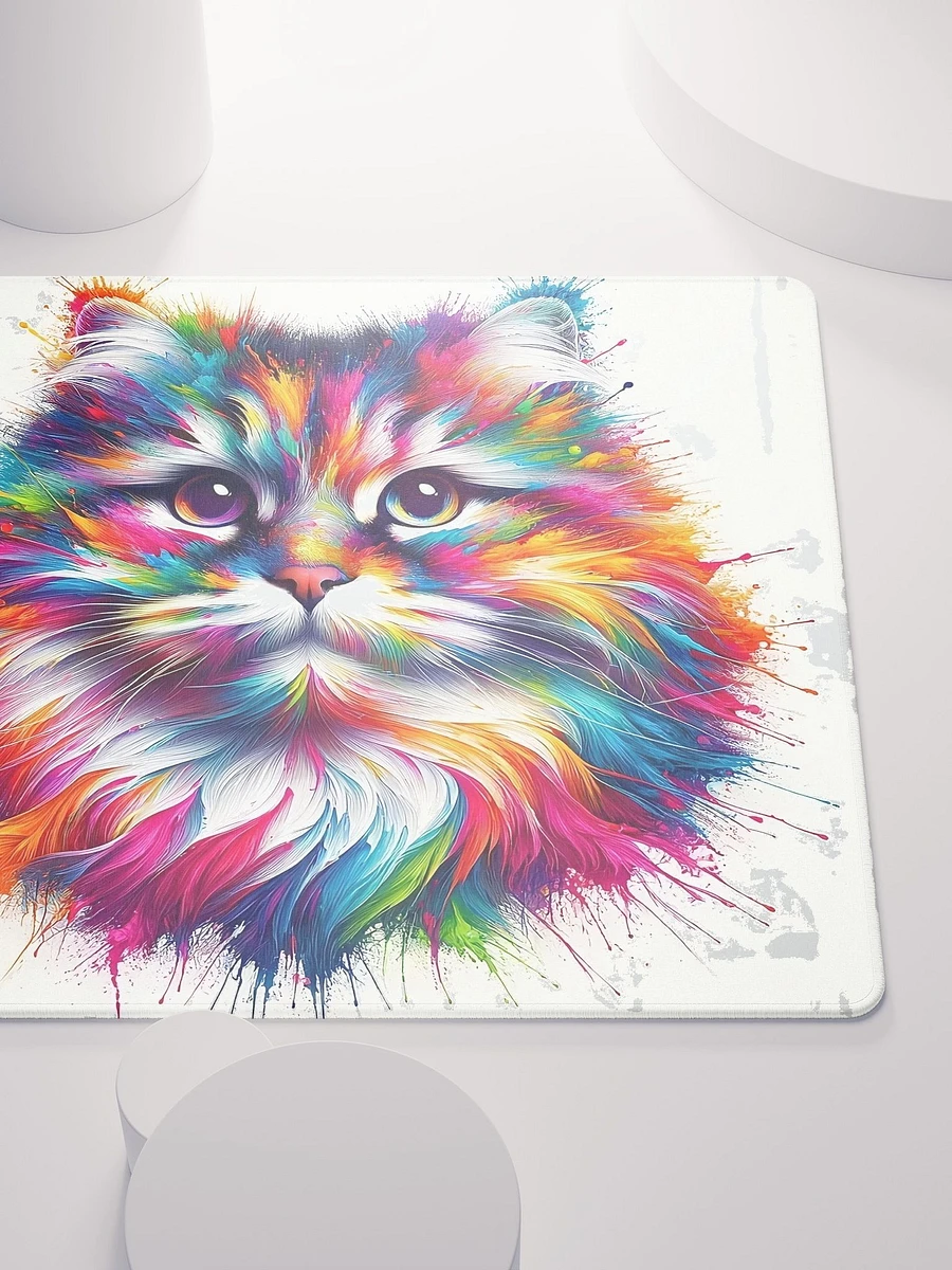 Gaming Mouse Pad: Siberian product image (9)