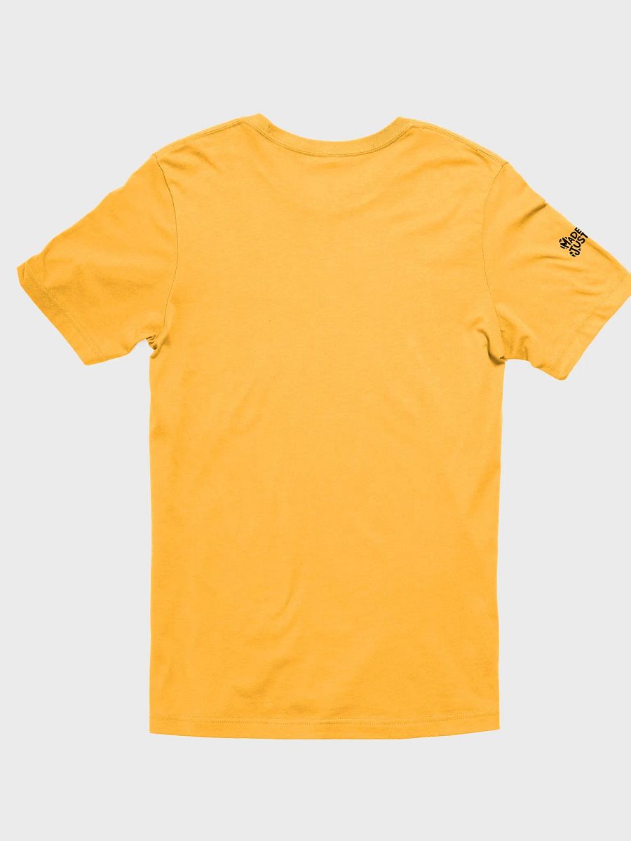 Is Your Dog Friendly? Bold Tee product image (4)