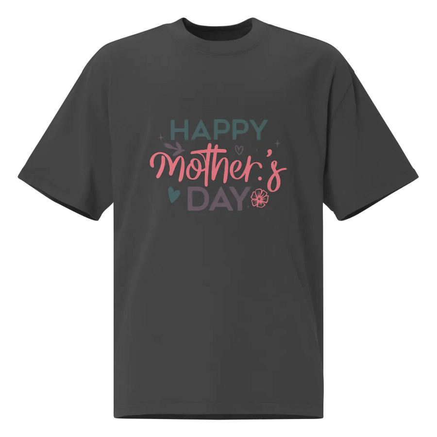 Happy Mother's Day. product image (1)