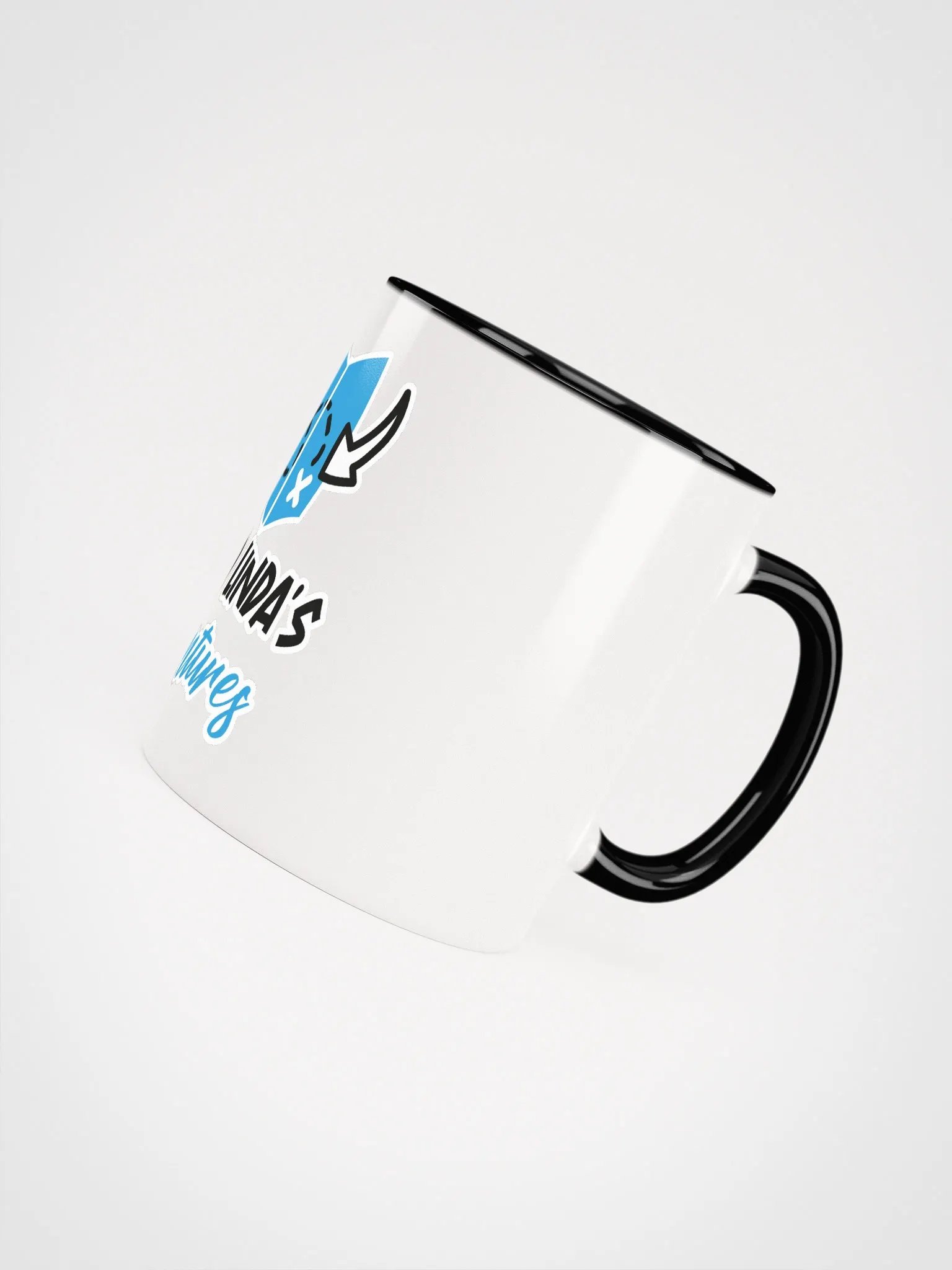 X Marks the Adventure - Colorful Ceramic Mug product image (51)