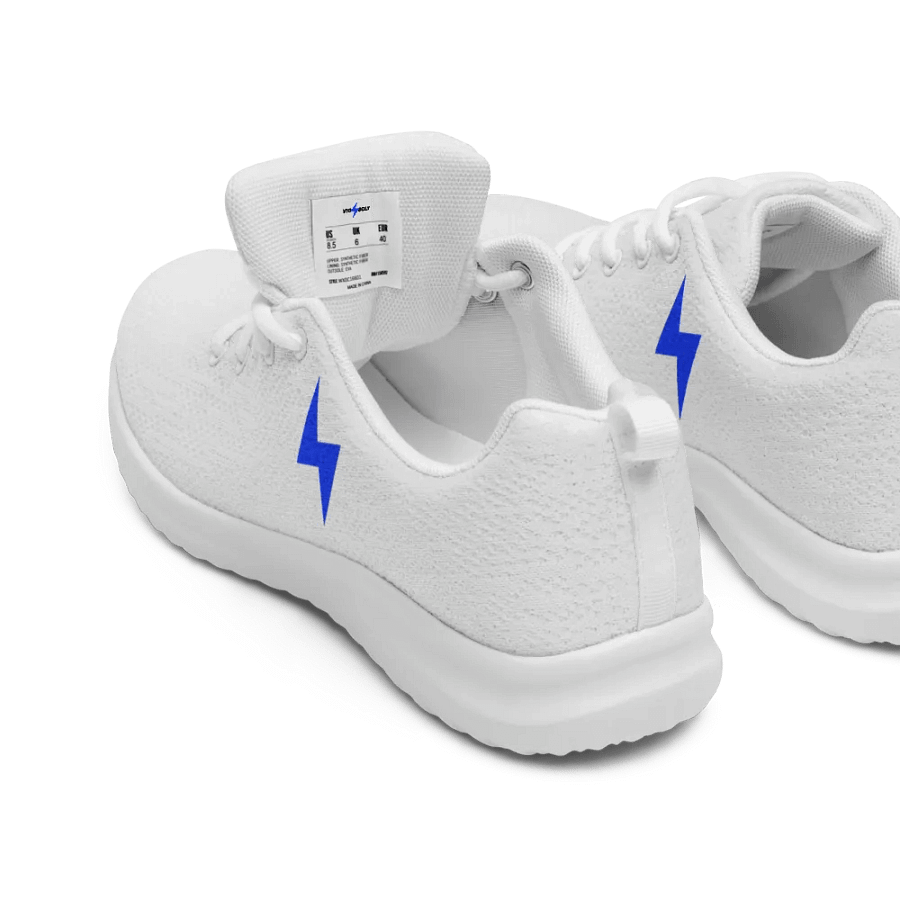 White VioBolt shoes product image (5)
