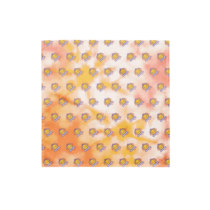 HBS Bandana product image (1)
