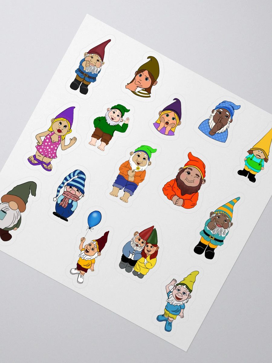 There's No Place Like Gnome product image (2)