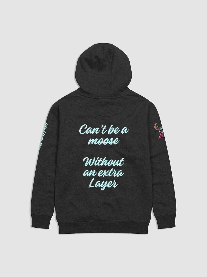 Moose crew Hoodie product image (17)