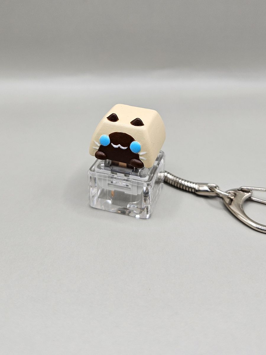 Cat Keycap Fidget Toy product image (7)