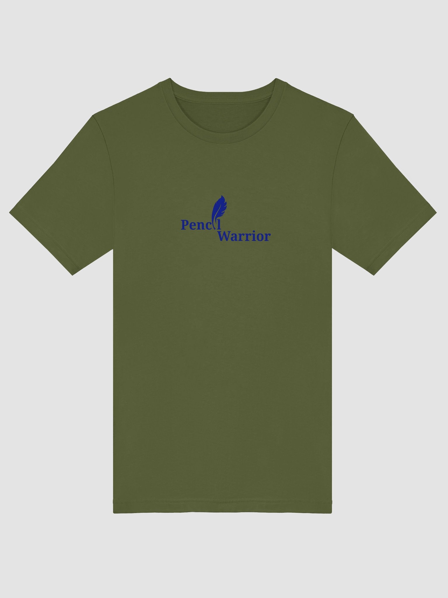 Feathered Warrior Unisex Tee product image (5)