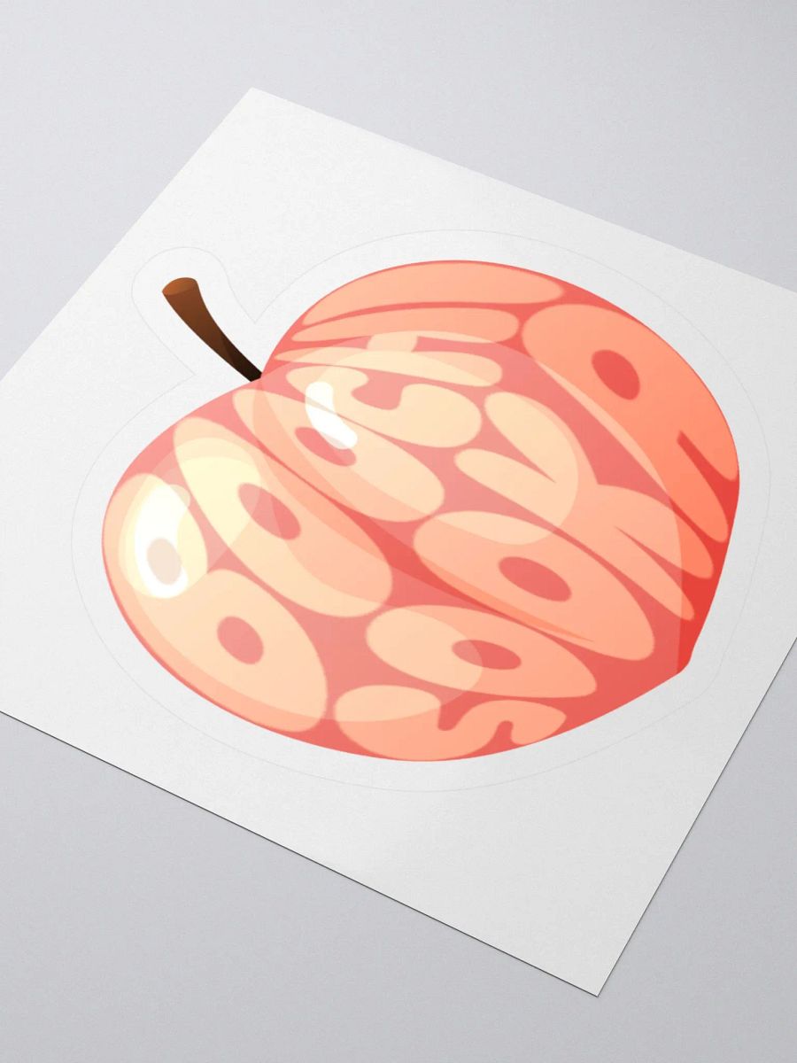 Boochi Sooka Sticker product image (3)