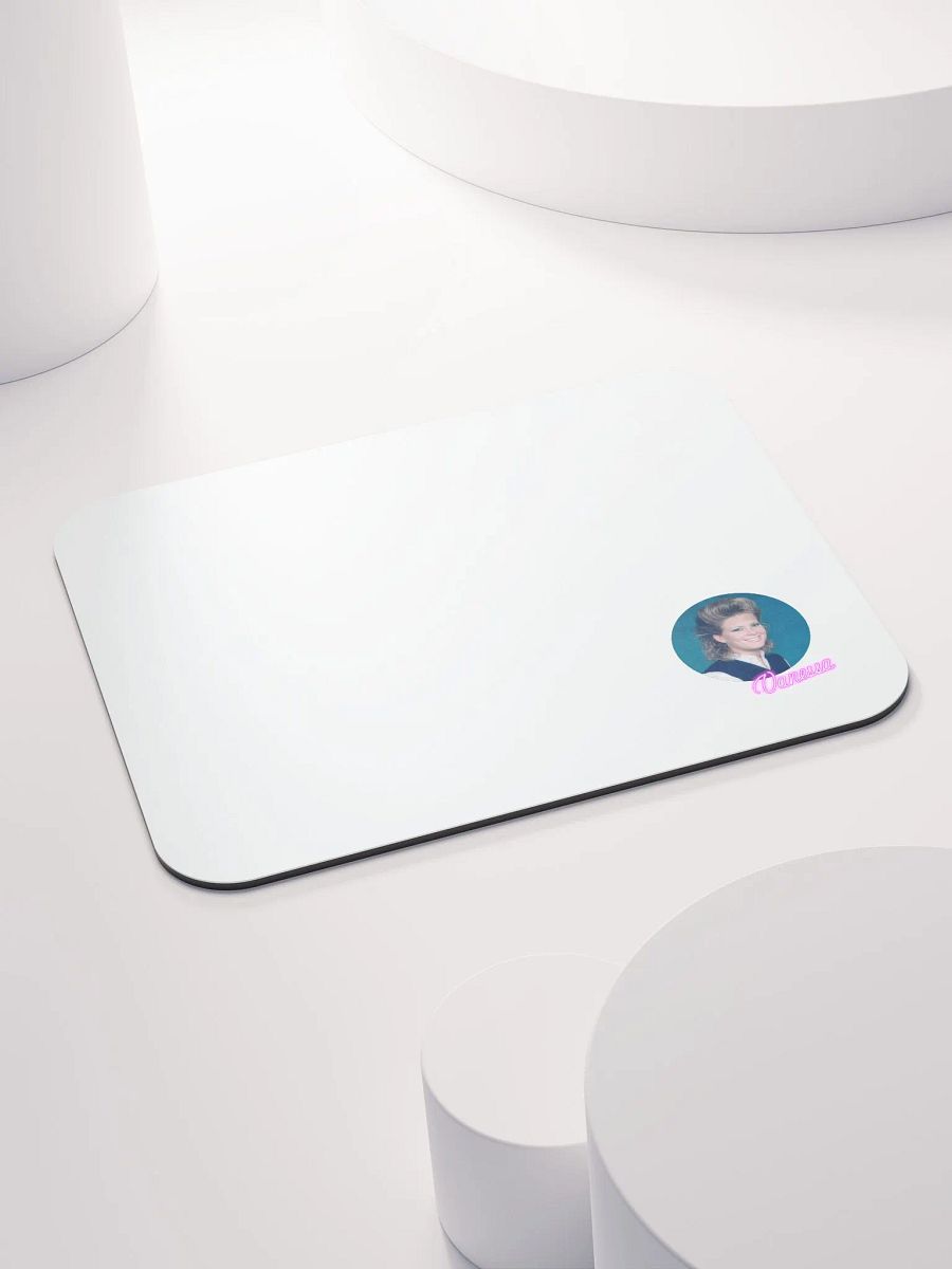 Vanessa Classic Mouse Pad product image (4)