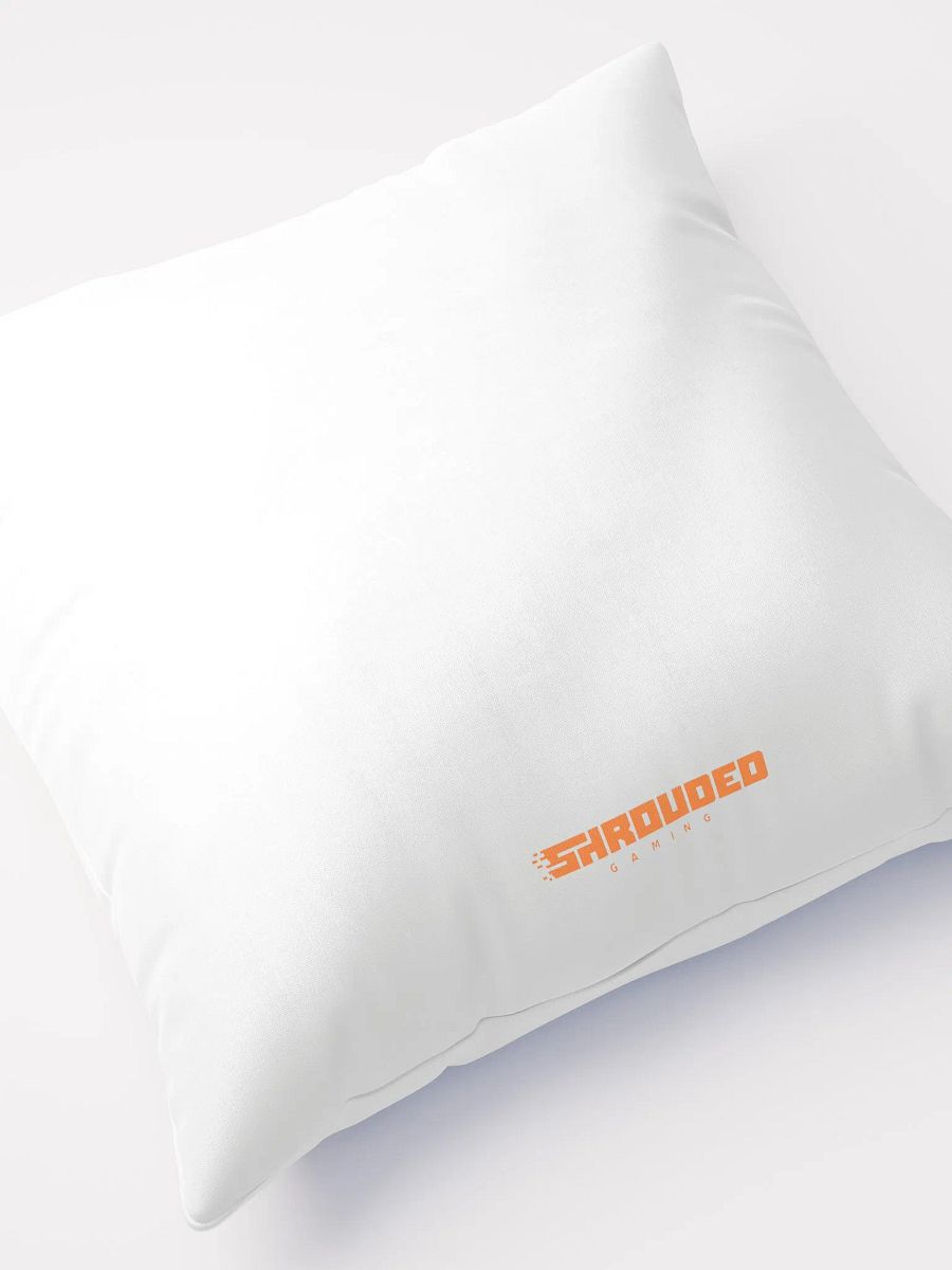 Extra Life Pillow product image (5)