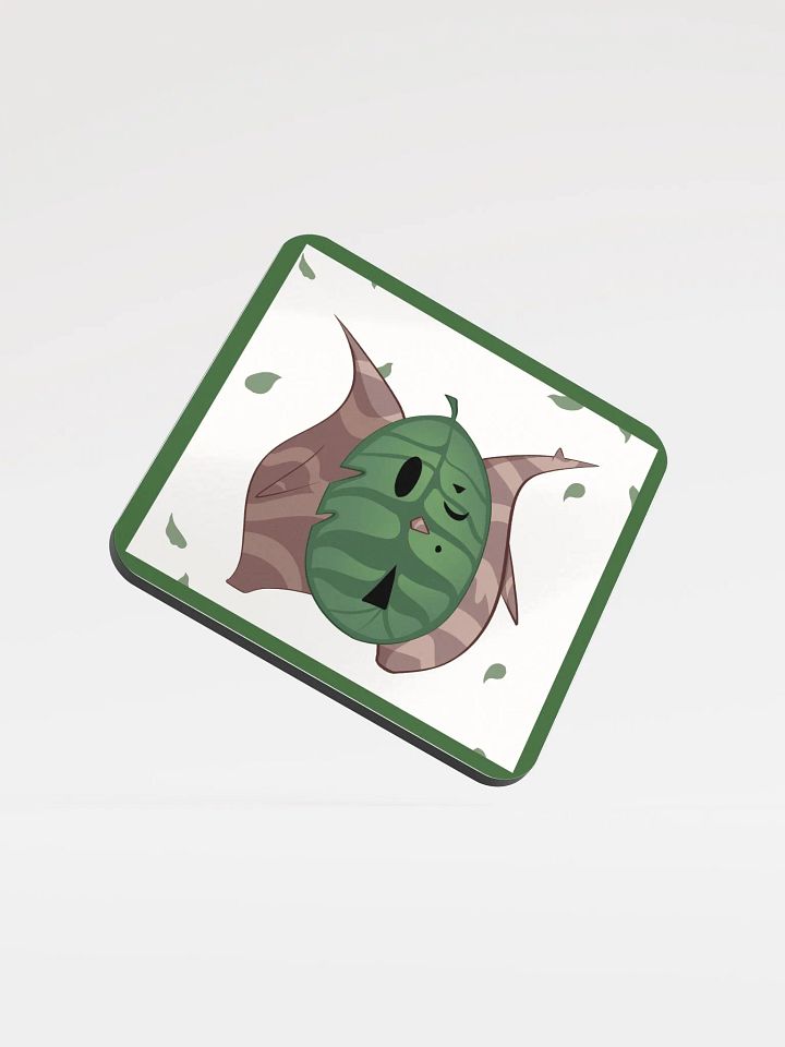 Long-face Korok Coaster product image (1)