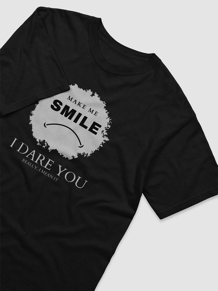 Upside-Down Dare T-Shirt product image (2)