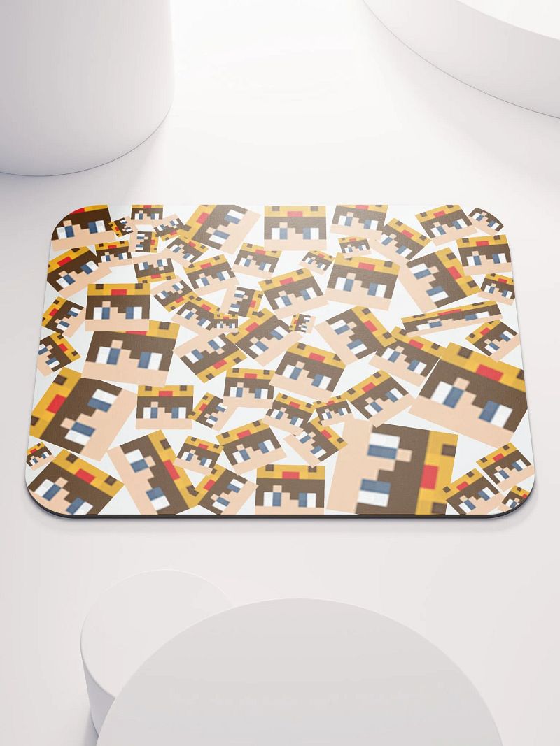 Matt Pad Original!