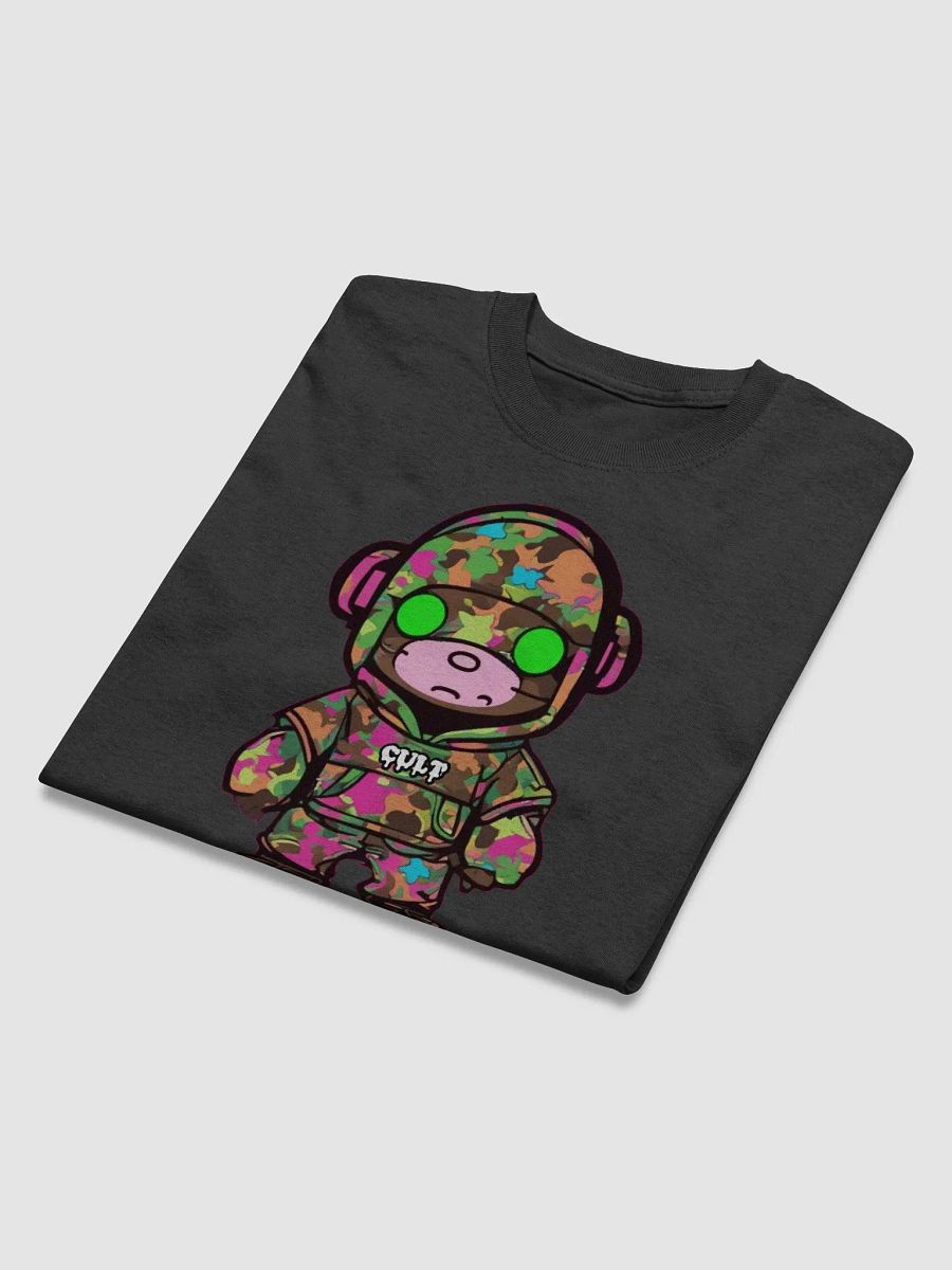 BABY MUNKS NEON MONKEY product image (7)