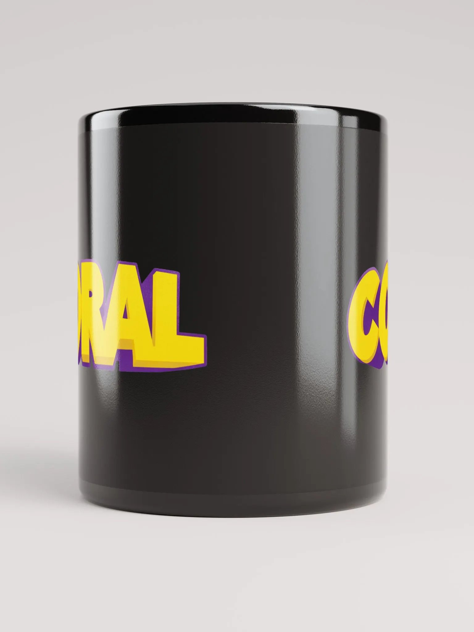 Coral Mug product image (5)