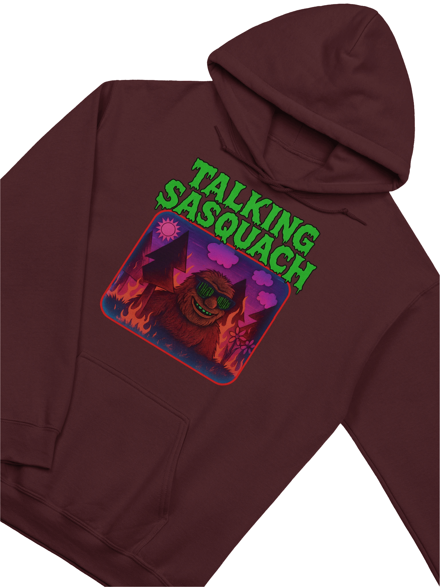 Corrupted Cove Hoodie product image (17)