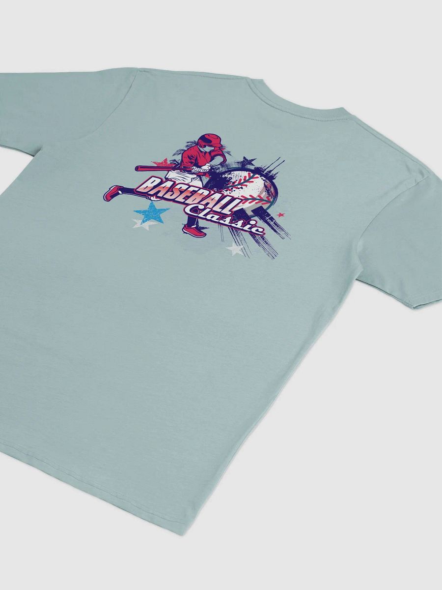 BASEBALL CLASSIC LOGO DESIGN product image (20)